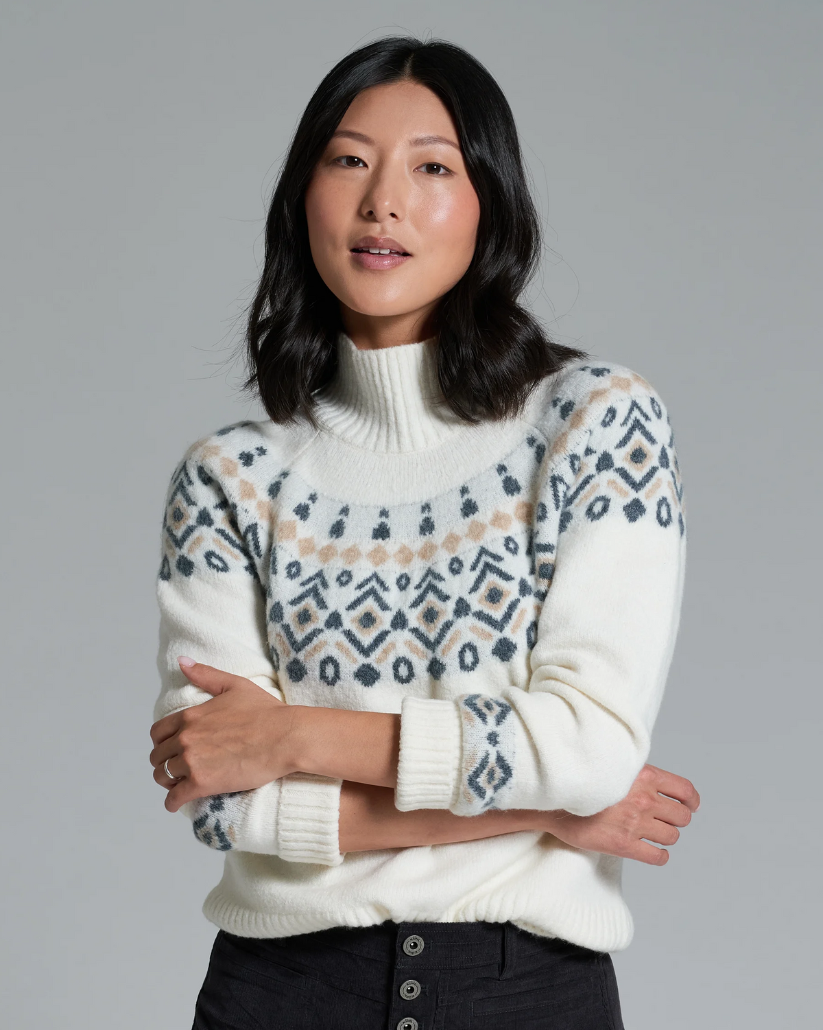 Alpina Sweater
