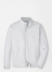 Dunes Jacket - British Grey