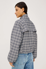 Blake - Mini Check