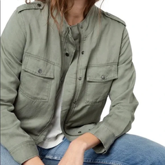 Collins - Vintage Sage