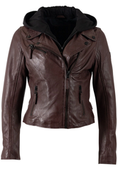 Christyn Rf Dark Cherry