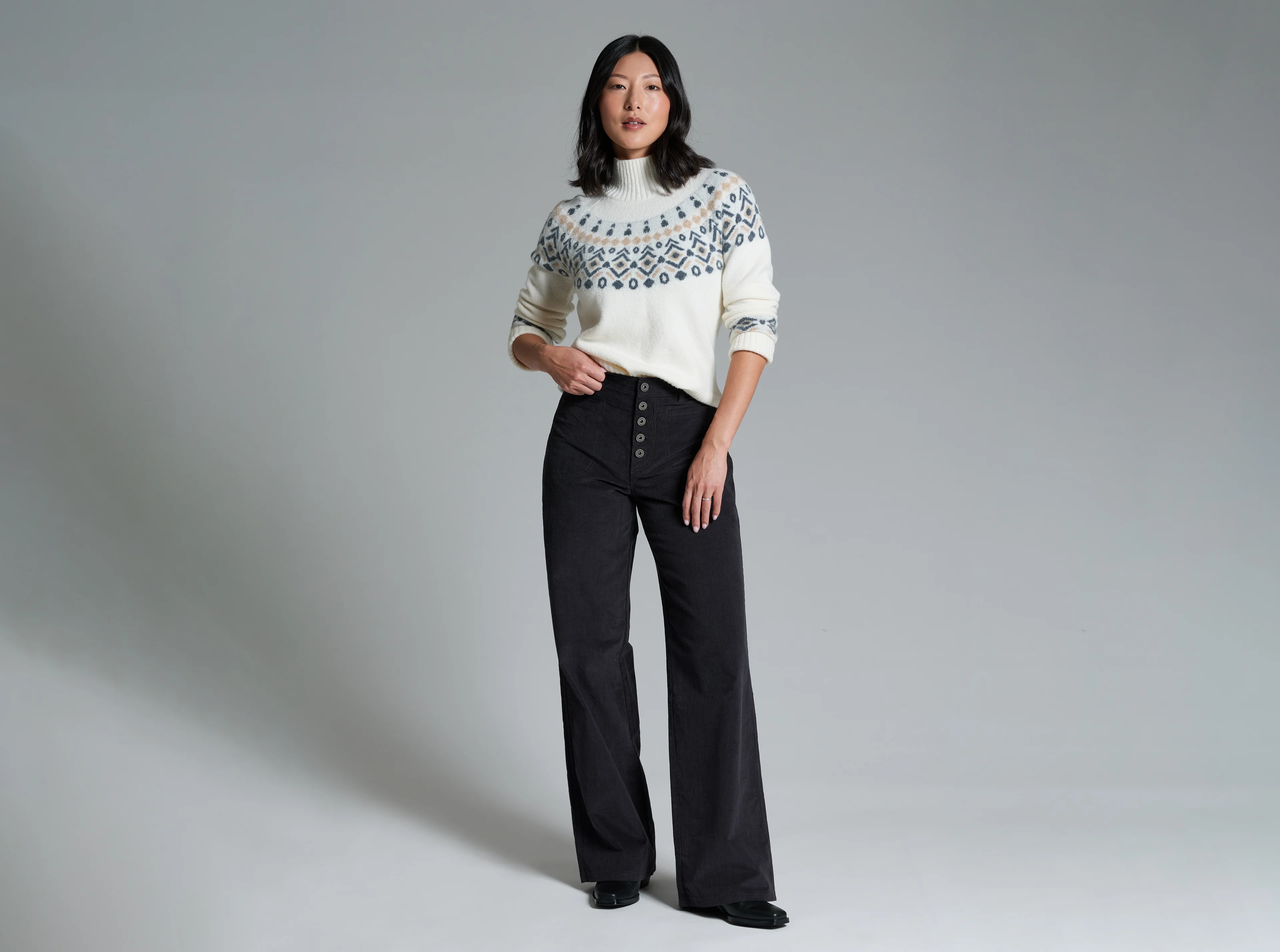 Alpina Sweater