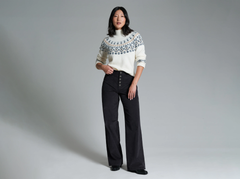 Alpina Sweater