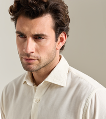 Aspen Cotton Cashmere Corduroy Sport Shirt