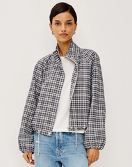 Blake - Mini Check