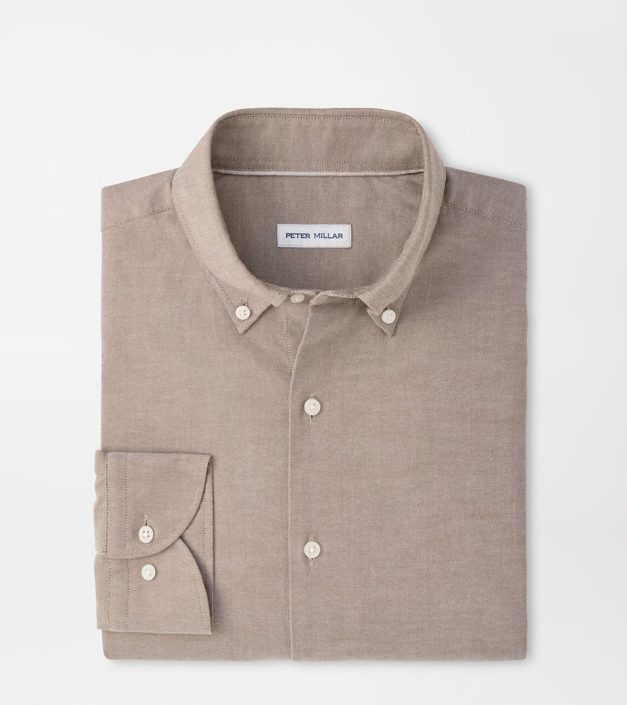 Americana Oxford Sport Shirt