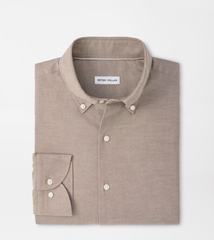 Americana Oxford Sport Shirt