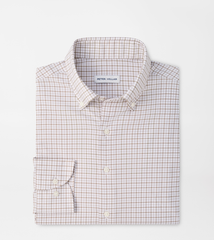 Axel Performance Twill Sport Shirt