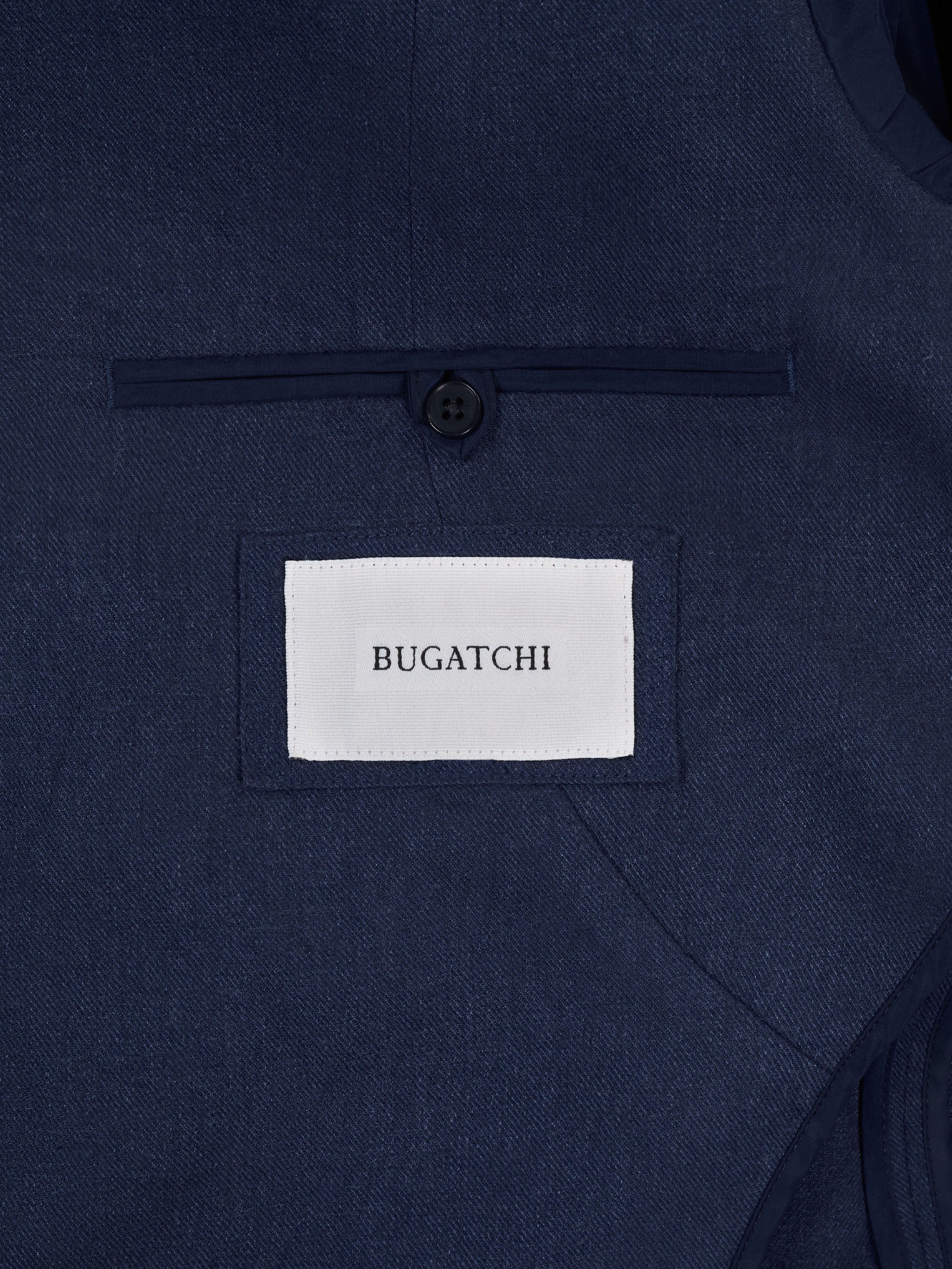 AEROLINEN 2 BUTTON BLAZER
