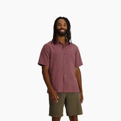 Desert Pucker Dry Short Sleeve