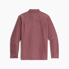 Desert Pucker Dry Long Sleeve - Wild Rhubarb